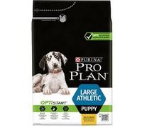 PRO PLAN Chien Large Puppy Athletic Healthy Start Poulet 3KG