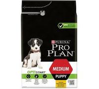 PURINA® Pro Plan Medium Puppy <1 - Aliment complet au poulet pour chiots 3000 g