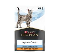 Purina Proplan Pur ppvd Fel Hydracare poulet b/10*75g