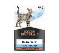 Purina Proplan Pur ppvd Fel Hydracare saumon b/10*75g