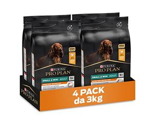 Purina ProPlan Small Balance Nourriture pour Chien Adulte Poulet