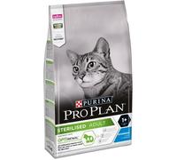 Purina Proplan Sterelised OptiRenal Chat Lapin 1 5kg