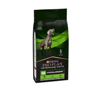 Purina Proplan Veterinary Diets Canine HA HypoAllergenic Croquettes 3kg