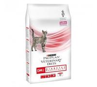 Purina Proplan Veterinary Diets Chat DM (diabete management) st/ox Struvite Oxalate Croquettes 5kg