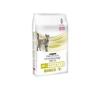 PRO PLAN Veterinary Diets HP St/Ox Hepatic croquettes pour chat 1,5 kg