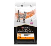 Purina Proplan Veterinary Diets Chat OM Obesity Management Croquettes 1,5kg