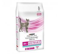 PURINA PPVD Feline UR Poisson Sac Nourriture pour Chat 5 kg