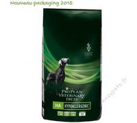 Veterinary HA Canine 11 Kg - Croquette