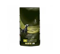 Purina Proplan Veterinary Diets Chien HP Hepatic 3kg