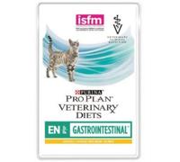 Purina ProPlan Veterinary Diets EN GASTROINTESTINAL Chat Poulet 85 g