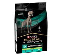 PRO PLAN Veterinary Diets EN Gastrointestinal - Aliment diététique pour chiens adultes, 1,3 kg