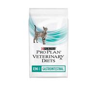 Purina Proplan Veterinary Diets EN ST/OX Gastrointestinal Chat Croquettes 1 5kg