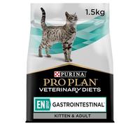 Purina Proplan Veterinary Diets EN ST/OX Gastrointestinal Chat Croquettes 1,5kg