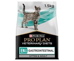 PURINA Proplan Veterinary Diets Nourriture 1.5 kg pour Chat