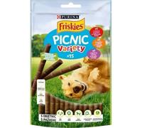 Purina Snack Pour Chiens Poulet Veau Agneau 126g