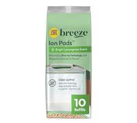 Purina Tidy Cats Breeze Lot de 6 Paquets de 10 recharges pour litière pour Chat