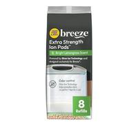 Purina Tidy Cats Lot de recharges pour litière pour chat - Sac de 8 unités