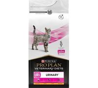Purina veterinary diet UR chat
