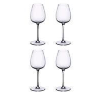 Purismo Wine Villeroy & Boch Lot de 4 verres à vin rouge