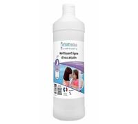 PURISSIMEAU - Nettoyant Ligne d'eau Piscine - 1L