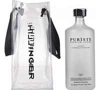 Puriste Premium Vodka No. 1 40% Vol. 0,7 L in Giftbox