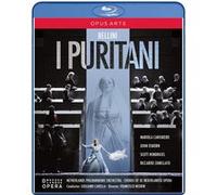 Les Puritains – Carella – Blu-ray – Amsterdam 2009