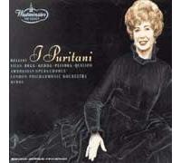 Puritains - Beverly Sills