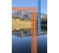Puritan Dawn Devotions: August: Daily Puritan-based prayers for August, along with lined pages for journaling prayers, meditations, and praises