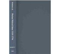 Puritan Political Ideas, American Heritage Series (New York, N.Y.).