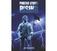 Puritan Storm Rising