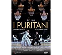 Puritani [New DVD] 2 Pack