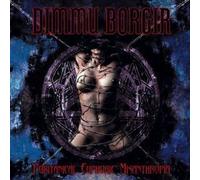 Puritanical Euphoric Misanthropia