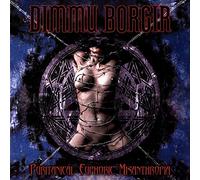 Dimmu Borgir – Puritanical Euphoric Misanthropia – Vinyle double Gatefold – Édition limitée