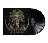 Puritanical Euphoric Misanthropia (Remixed & Remastered) Vinyle