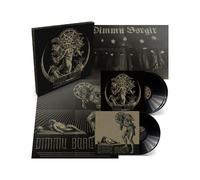 Puritanical Euphoric Mmisanthropia - Vinyle 33 Tours