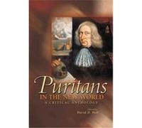 Puritans in the New World