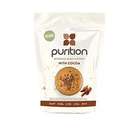 Purition Vegan Aliment complet pour plantes avec cacao 250 g