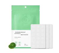 Purito All Care Recovery Cica-Aid 51 patchs patchs patchs de guérison des tac...