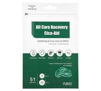 Purito All Care Recovery Cica-Aid - 5er Set - Purito - Soin Anti Acné