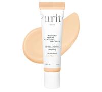 Purito Centella Crème BB hypoallergénique SPF30 teinte 13 Ivory
