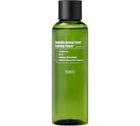 Purito Centella Green Level Calming Toner Flacon 200ml