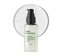 PURITO Centella Sérum non parfumé pour le visage Centella Asiatica Sérum apaisant apaisant 60 ml