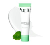 PURITO Centella Unscented Cream, Korean Centella, for All Skin Types, Soothing, Facial Cream for face, K-Beauty, Korean Skin Care, 50ml 1.7 fl.oz