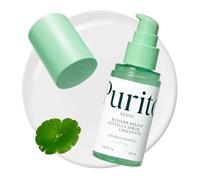 PURITO Centella Unscented Serum, Korean Centella, for All Skin Types, Ampoule, Soothing, Calming, Facial Serum for face, Vegan & Cruelty-Free, Korean Skin Care, 60ml 2fl.oz