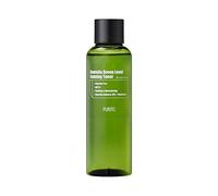 PURITO Centella Vert Level Calming Toner 200ml 6.76fl.oz, toner sans alchhole, Natural Daily Facial Toner, Acne, Toner visage pour peau sensible,