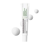 PURITO| Crème pour les yeux non parfumée Centella 30 ml/1 oz liq. Cernes foncés/autour des yeux/rides/poches qui réduit les poches sous les yeux et les ridules