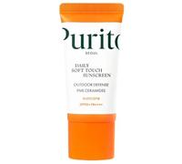 Purito Daily Soft Touch S UNS creen SPF 50+ PA++++ - 15 ml