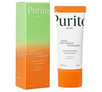 Purito Daily Soft Touch S UNS crème SPF50+ - 60 ml
