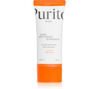 Purito Daily Soft Touch Sunscreen SPF50+ with ceramides, 60 ml