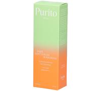 PURITO Daily Soft Touch Sunscreen Crème Protection Solaire 60 ml